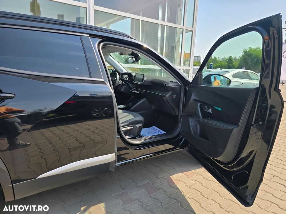Peugeot 2008 1.5 BlueHDI EAT8 STT Allure Pack - 9