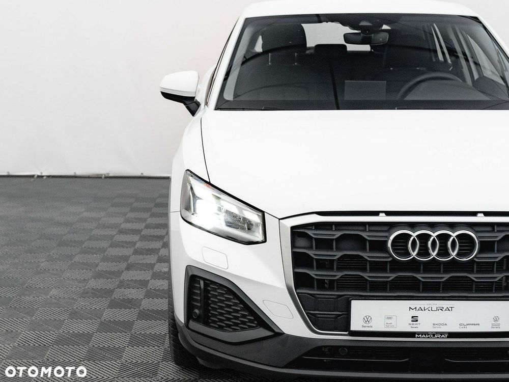 Audi Q2 35 TFSI S tronic - 9