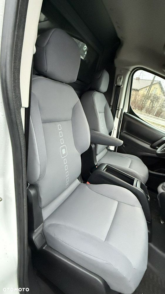 Citroën Berlingo - 5