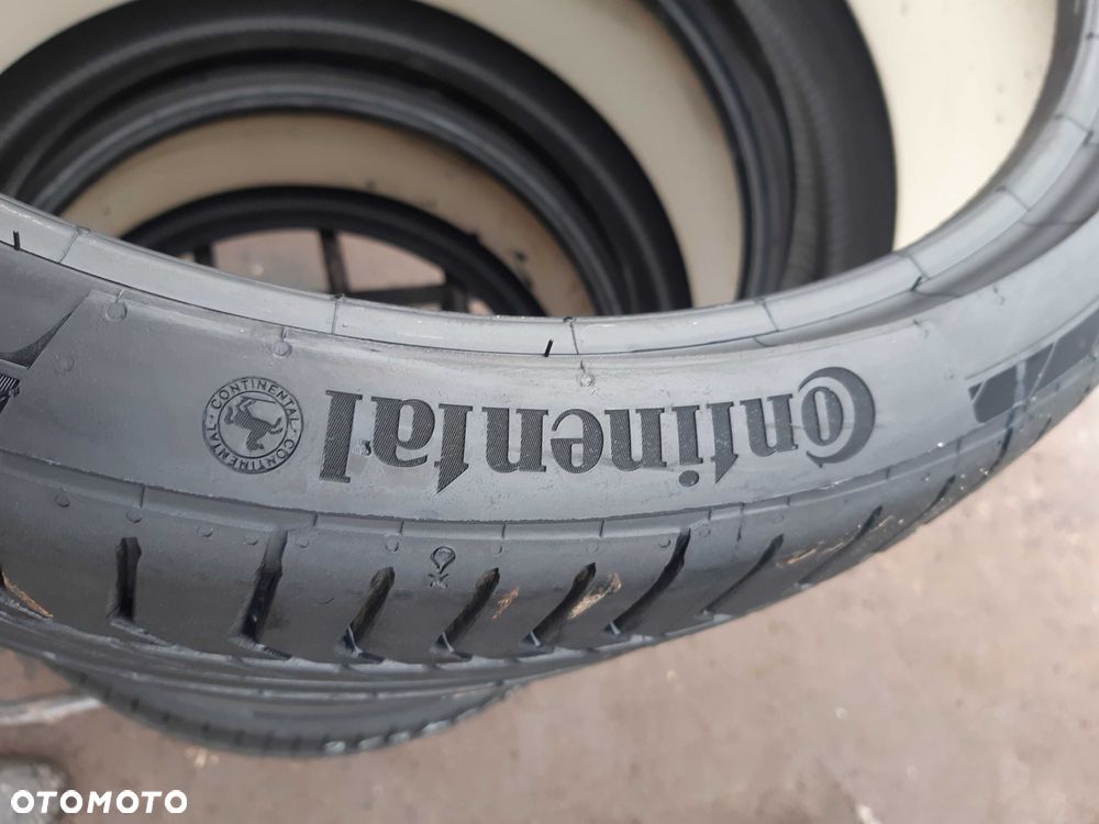 Opony letnie 265.30.20 Continental 2021 rok ContiSportContact 5P RO1 - 7