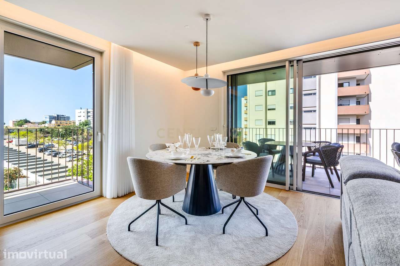 Cedência de Posição | Apartamento T2 em Construção | Le Parc Faro - Grande imagem: 2/22