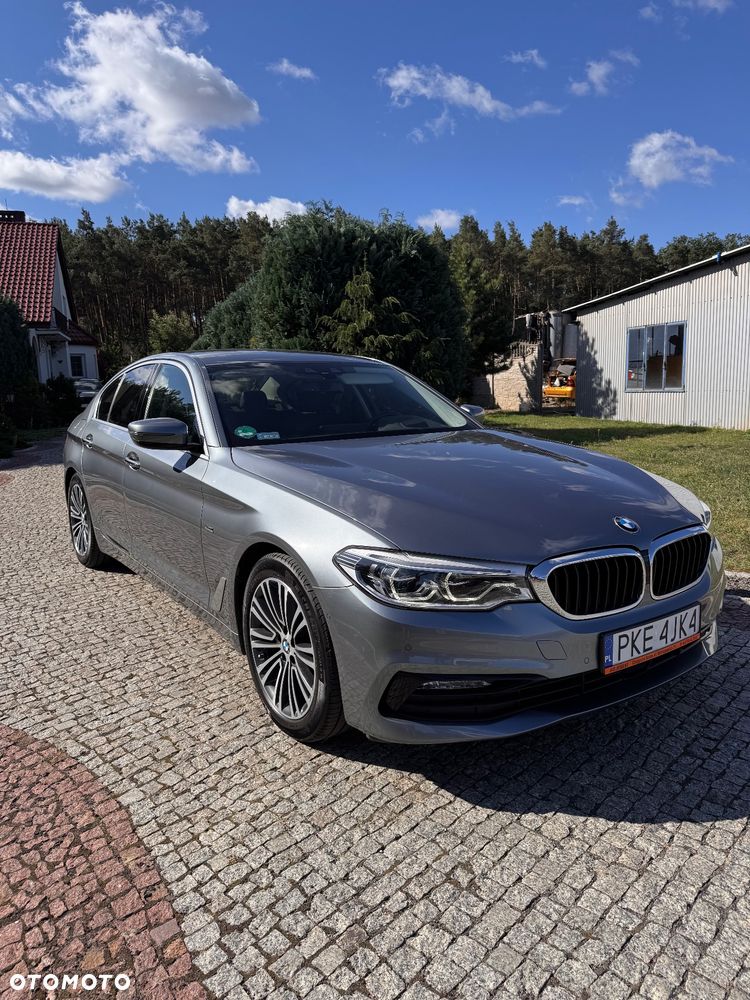 BMW Seria 5 - 31