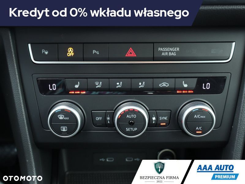 Seat Ateca - 14