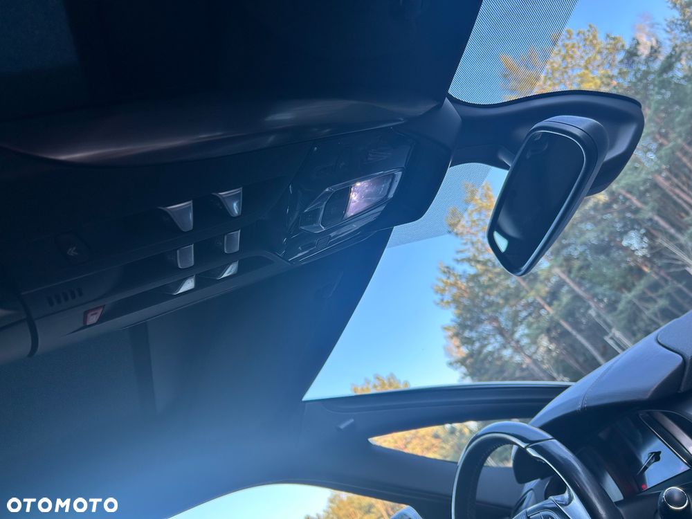 Citroën DS5 2.0 BlueHDi 1955 EAT6 - 13