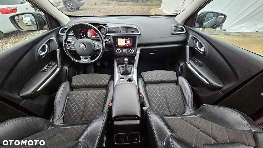 Renault Kadjar 1.7 Blue dCi Intens 4x4 - 19