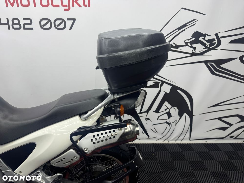 BMW GS - 16