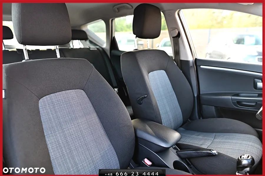 Kia Ceed 1.4 Comfort + - 22