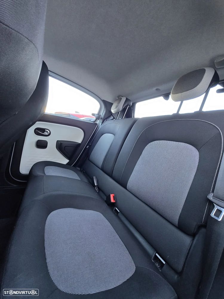 Renault Twingo Electric ZEN - 8