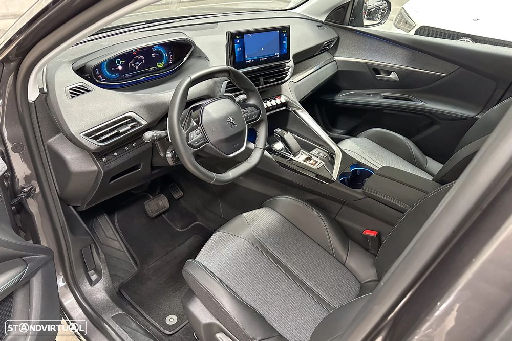 Peugeot 3008 1.6 Hybrid Allure Pack e-EAT8 - 9