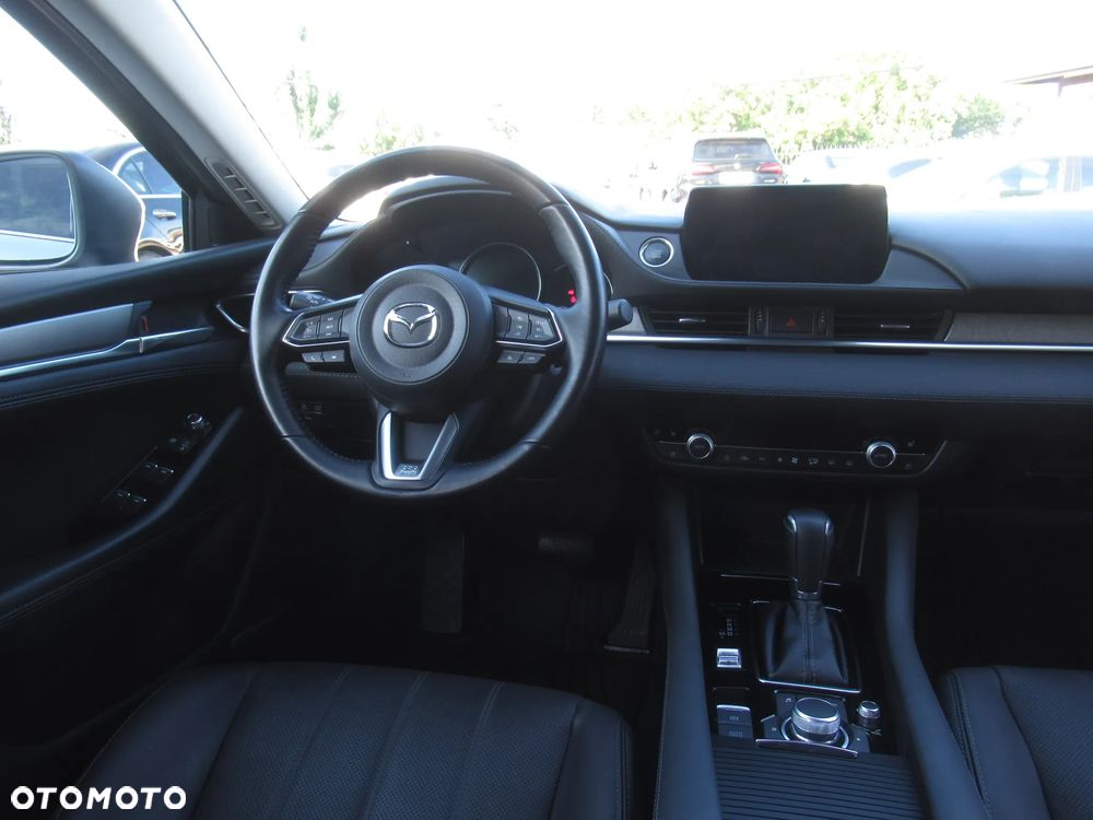 Mazda 6 2.0 Exclusive-Line - 14