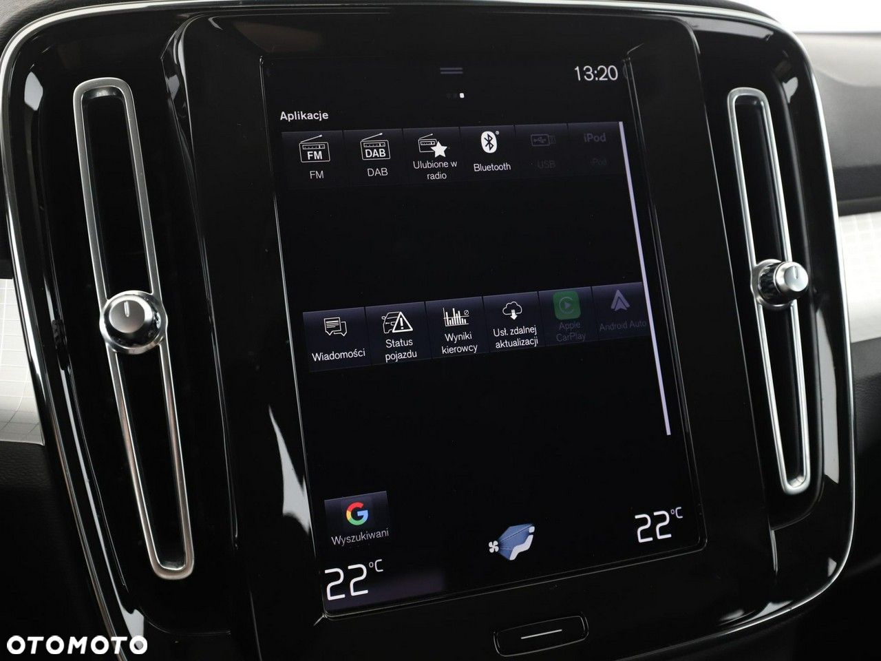 Volvo XC 40 T3 Momentum Pro - 25