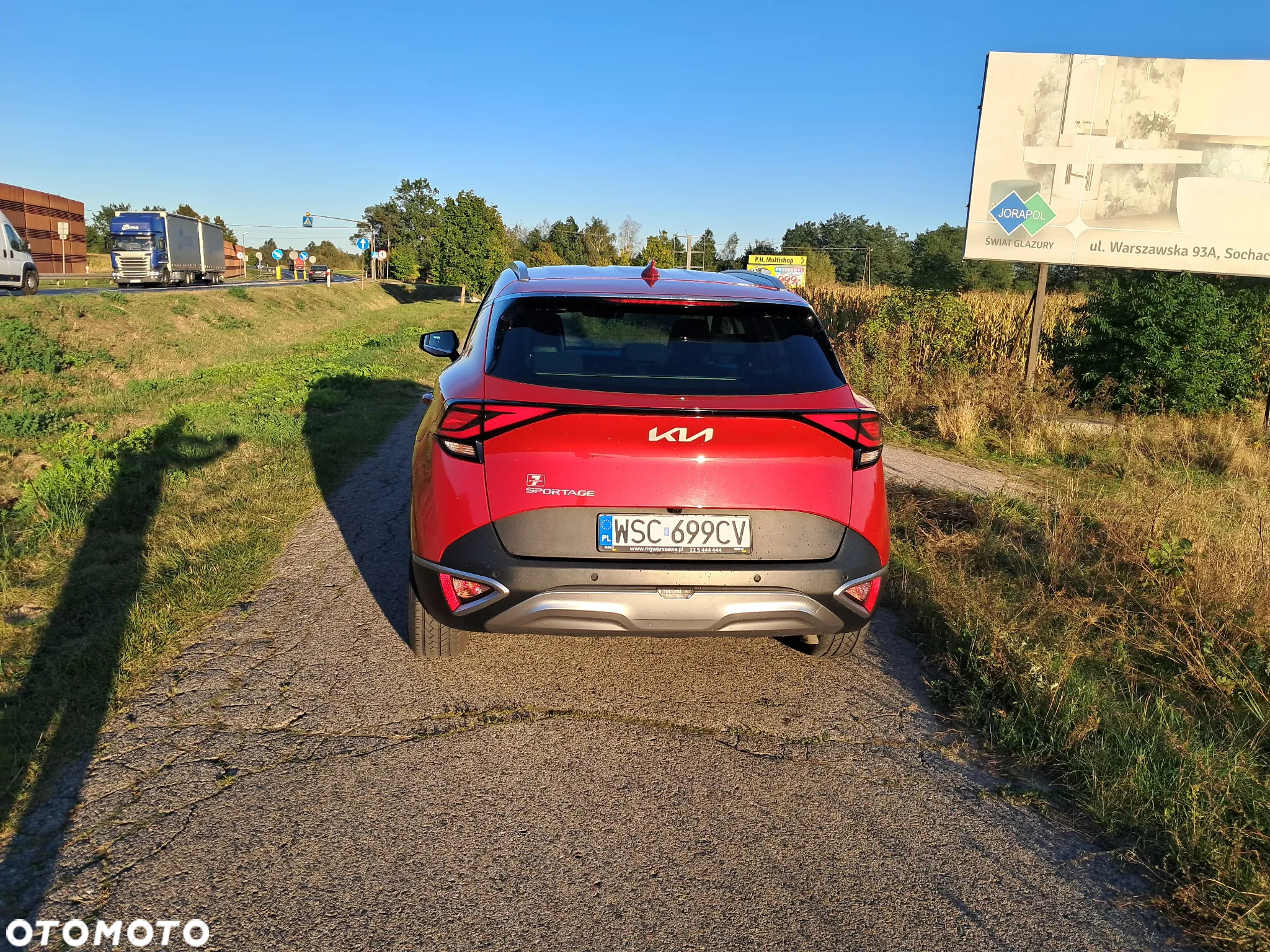 Kia Sportage 1.6 T-GDI L 2WD - 5