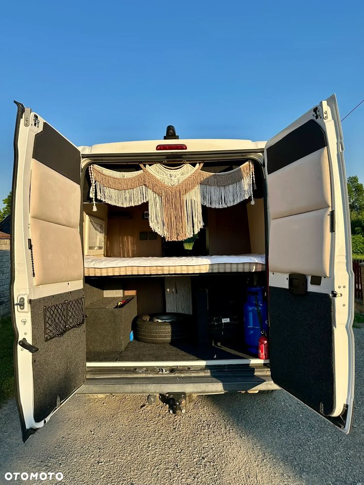 Fiat Ducato - 18
