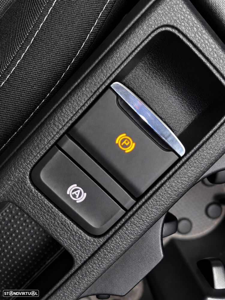 Skoda Octavia Break - 20
