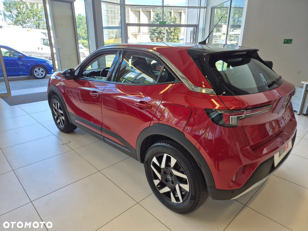 Opel Mokka 1.2 T Elegance S&S - 5