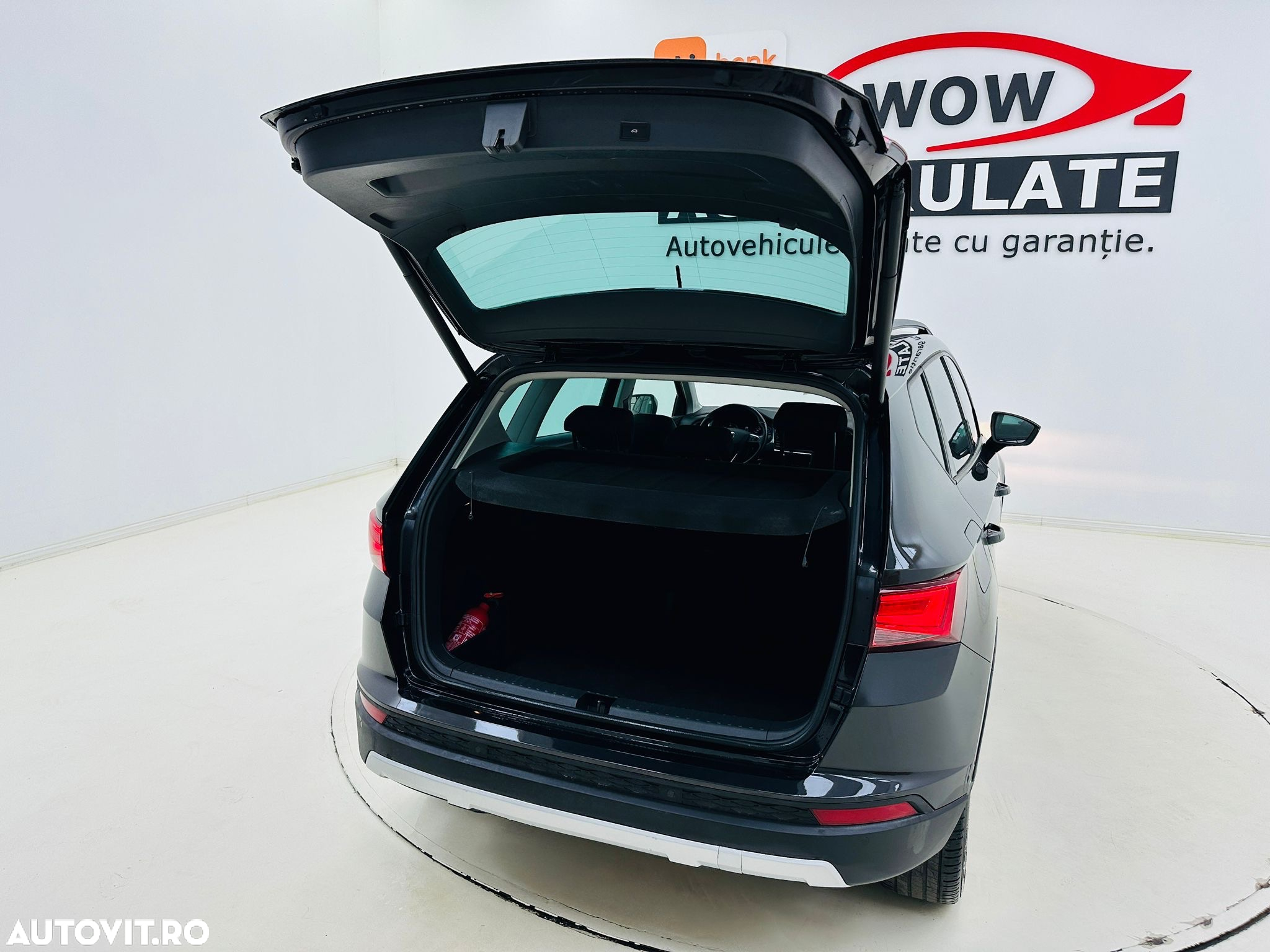 Seat Ateca - 24
