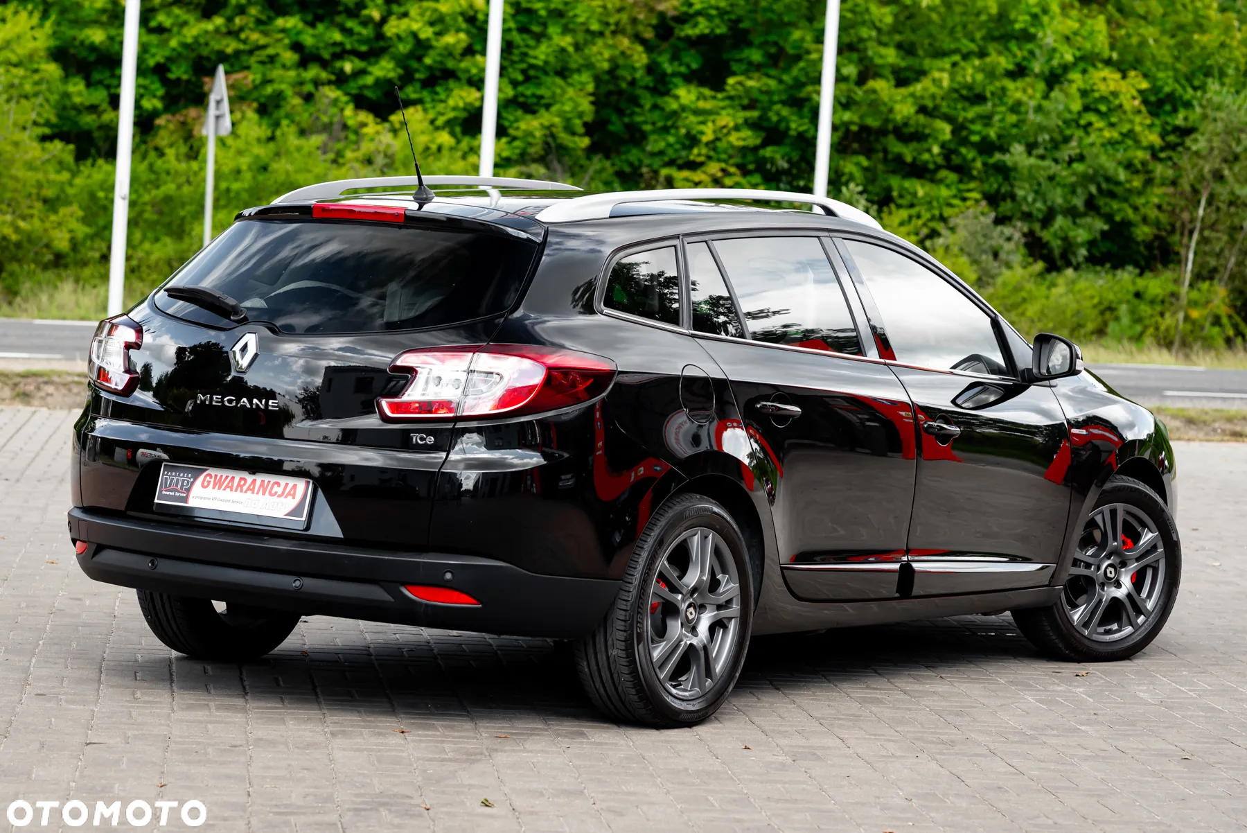 Renault Megane - 9