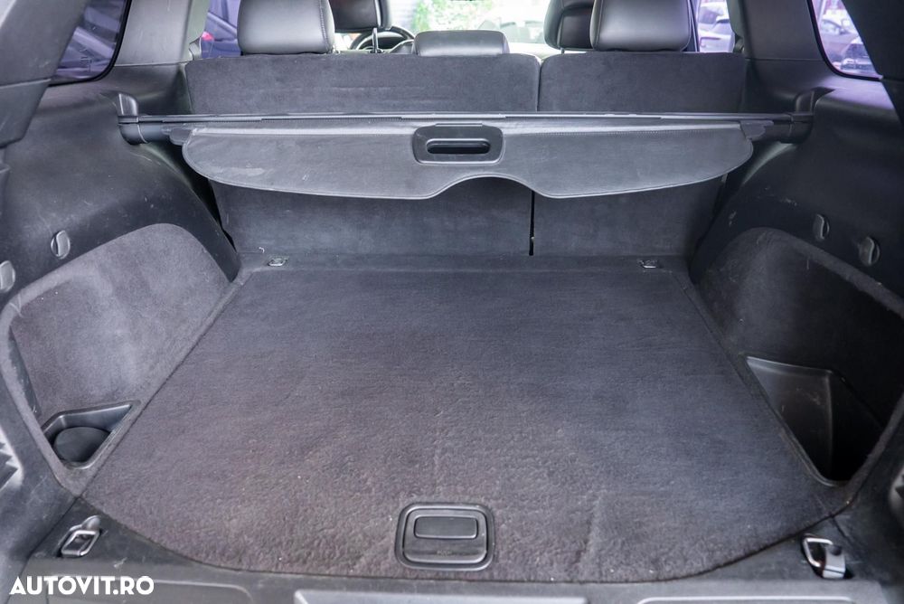 Jeep Grand Cherokee 3.0I CRD Limited - 12