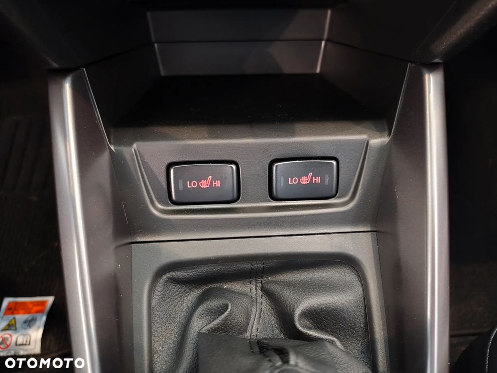 Suzuki Vitara 1.4 Boosterjet mHEV Elegance 4WD - 21