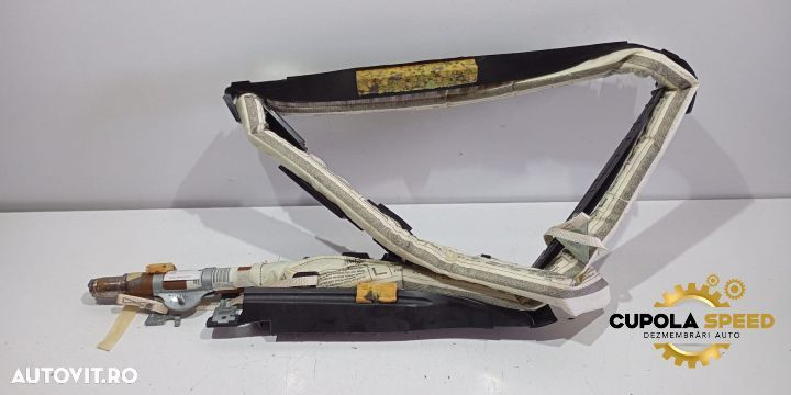 Airbag cortina stanga 5P8880741 Seat Altea 1 XL [2006 - 2009] - 1