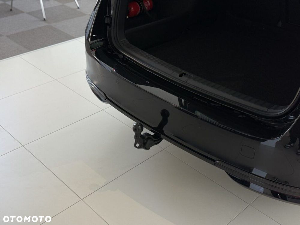 Skoda Octavia 1.5 TSI mHEV Sportline DSG - 17