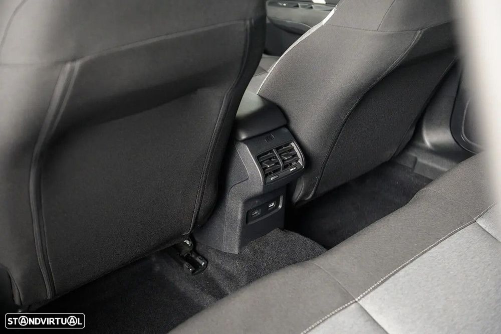 Citroën e-C4 136 Standard-Range YOU - 50