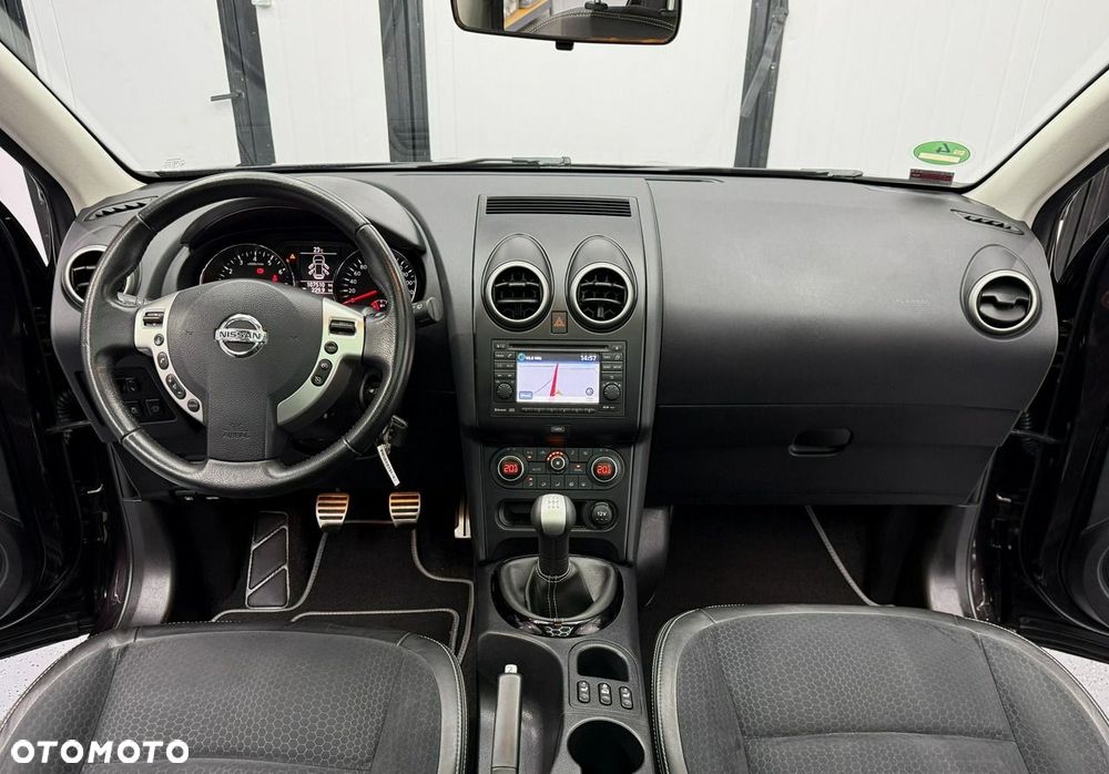 Nissan Qashqai 1.6 Start/Stop 360 - 17