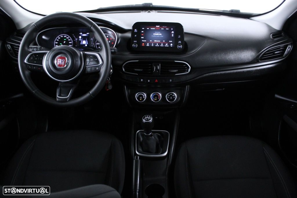 Fiat Tipo 1.3 Multijet City Life - 18
