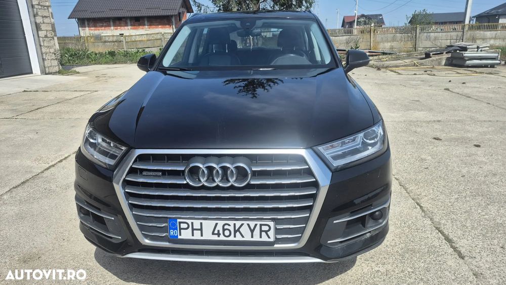 Audi Q7 - 3