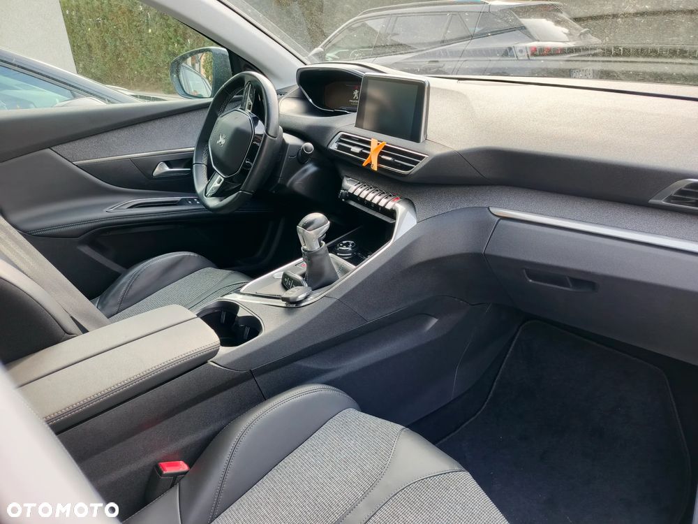 Peugeot 3008 - 7