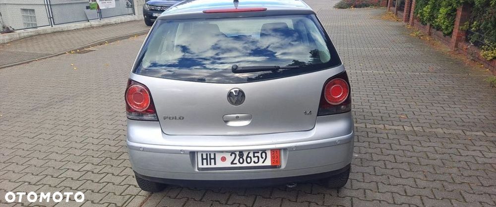 Volkswagen Polo - 15