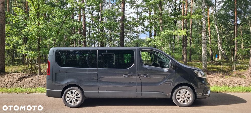 Renault Trafic - 13