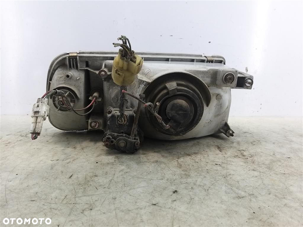 Reflektor lampa przód lewa SUZUKI VITARA I 1988–1997 100-32224 L - 4