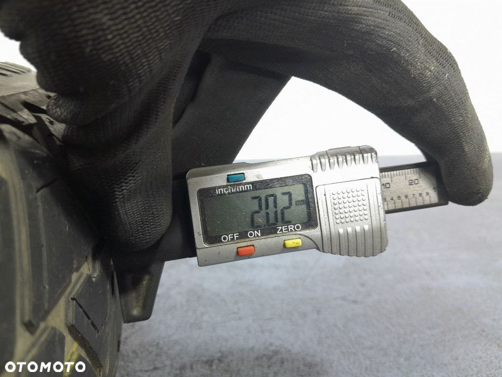 PEUGEOT 508 I KOŁO DOJAZDOWE R18 5X108 135/80 R18 4JX18 ET 32 30524PS - 7
