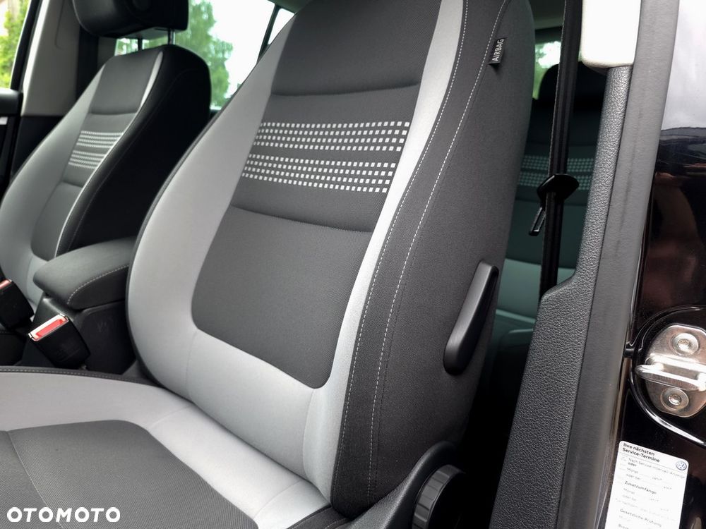 Volkswagen Tiguan 2.0 TDI Sport&Style - 16
