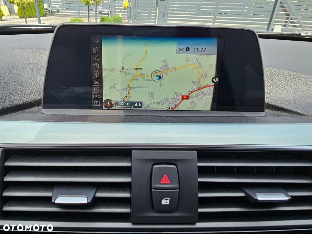 BMW Seria 3 320d Efficient Dynamics Edition Blue Perf Luxury Line - 30