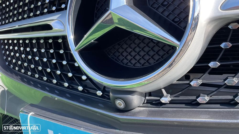 Mercedes-Benz GLC 350 e Coupé AMG Line 4-Matic - 40