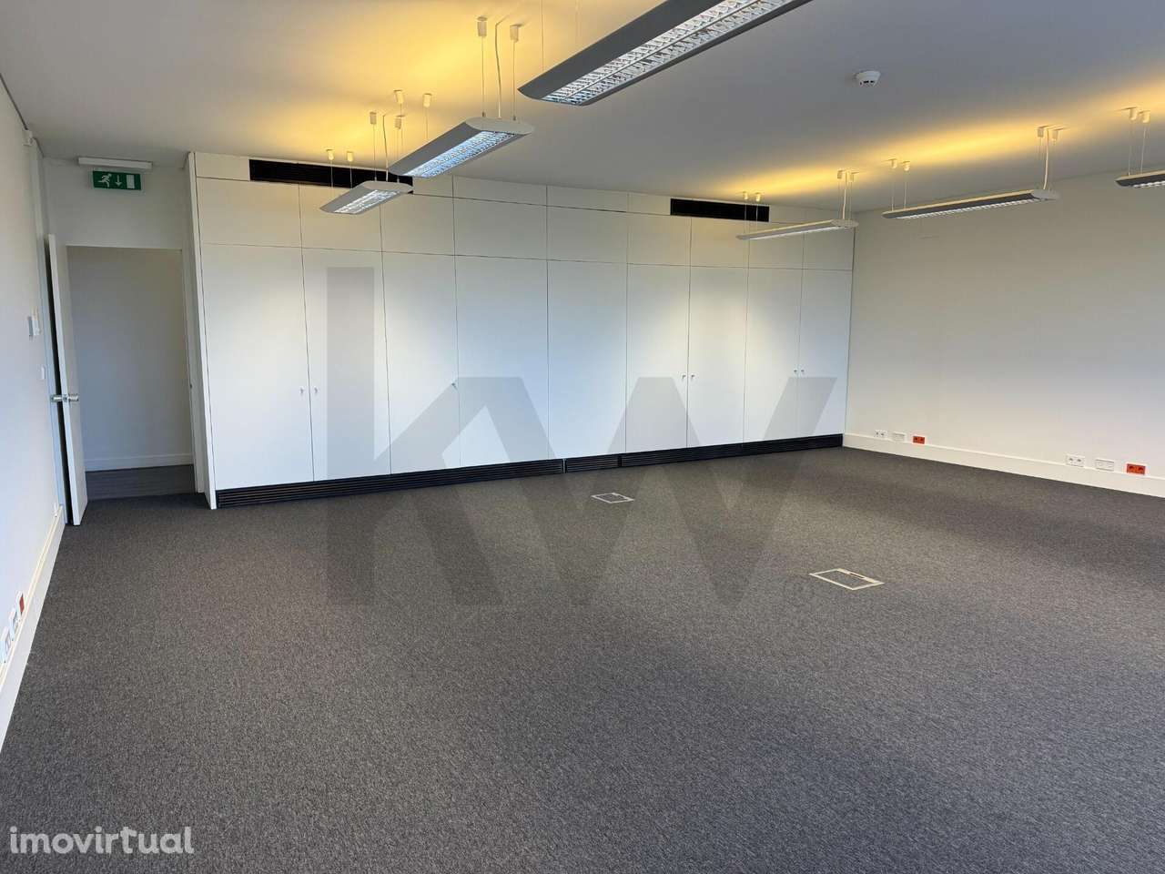Escritório de 71 m2 – Núcleo Central do Taguspark - Grande imagem: 5/15