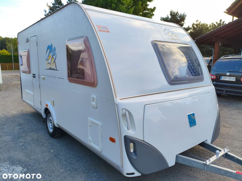 KNAUS - 14