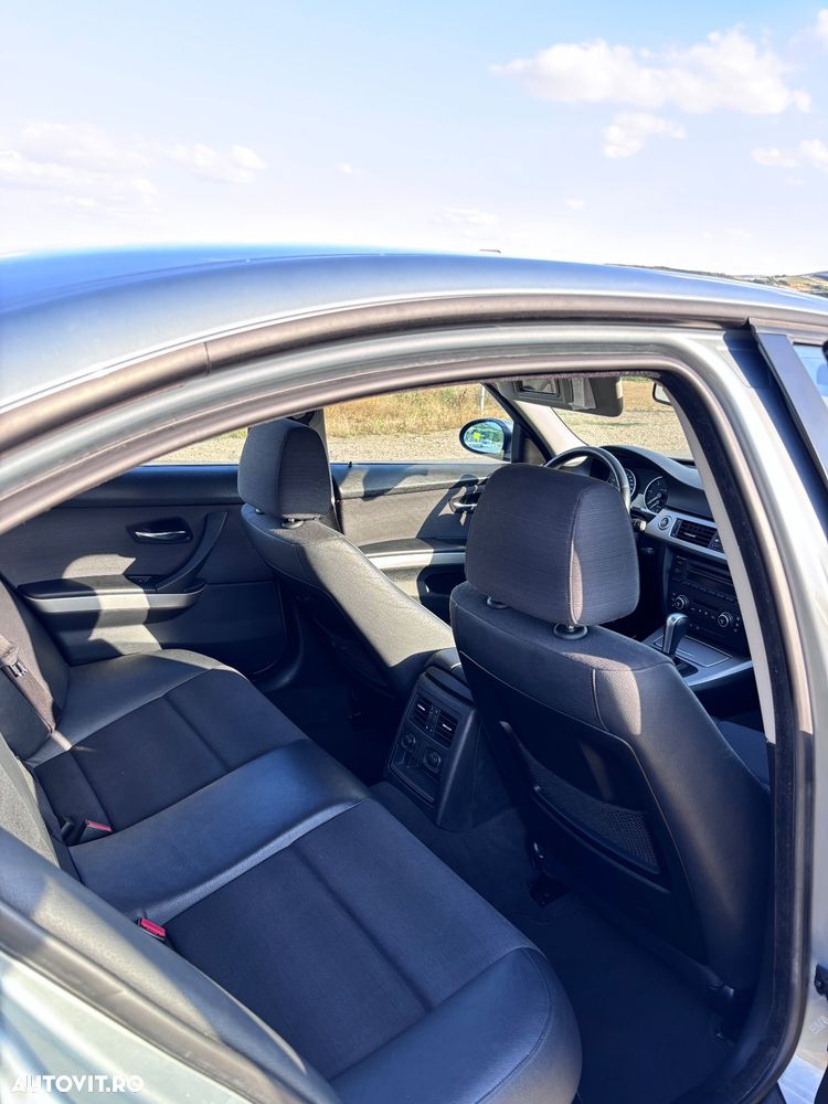 BMW Seria 3 - 8