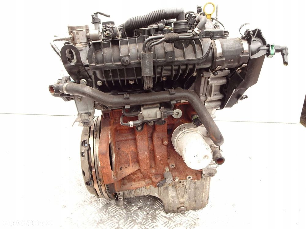 silnik ford focus mk3 1.0 ecoboost - 3