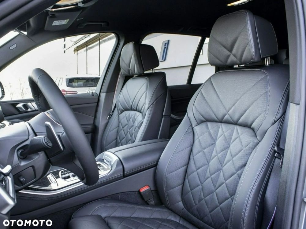 BMW X5 xDrive30d - 4