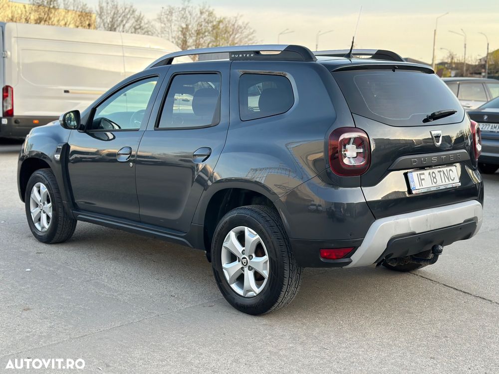 Dacia Duster - 18