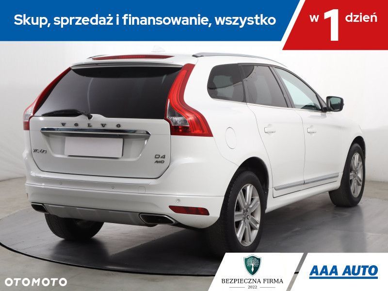 Volvo XC 60 - 7