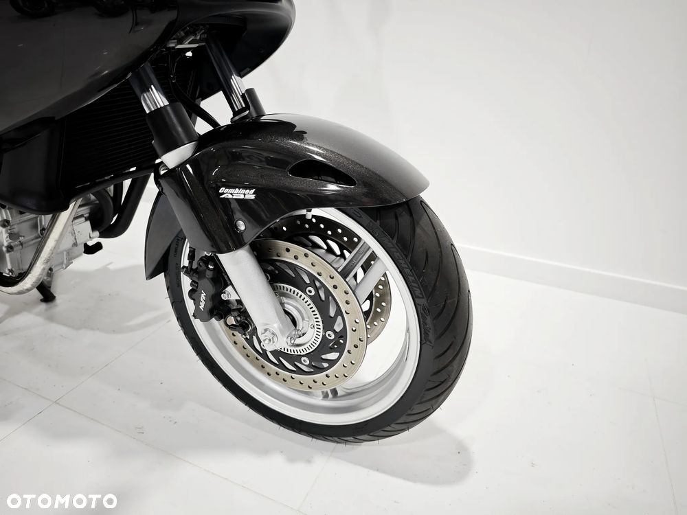 Honda Deauville - 7