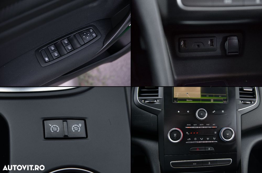 Renault Megane ENERGY dCi 110 INTENS - 21