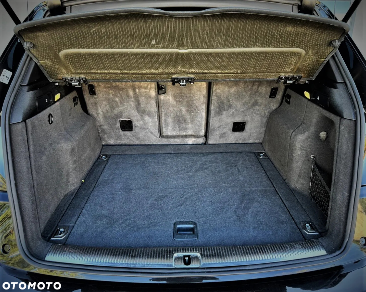 Audi Q5 2.0 TFSI Quattro S tronic - 34