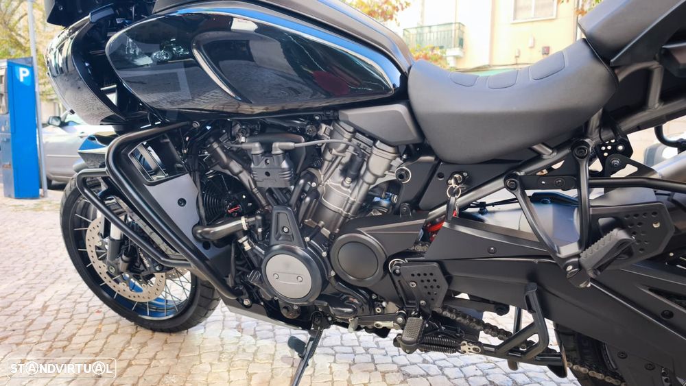 Harley-Davidson Pan America Special - 12