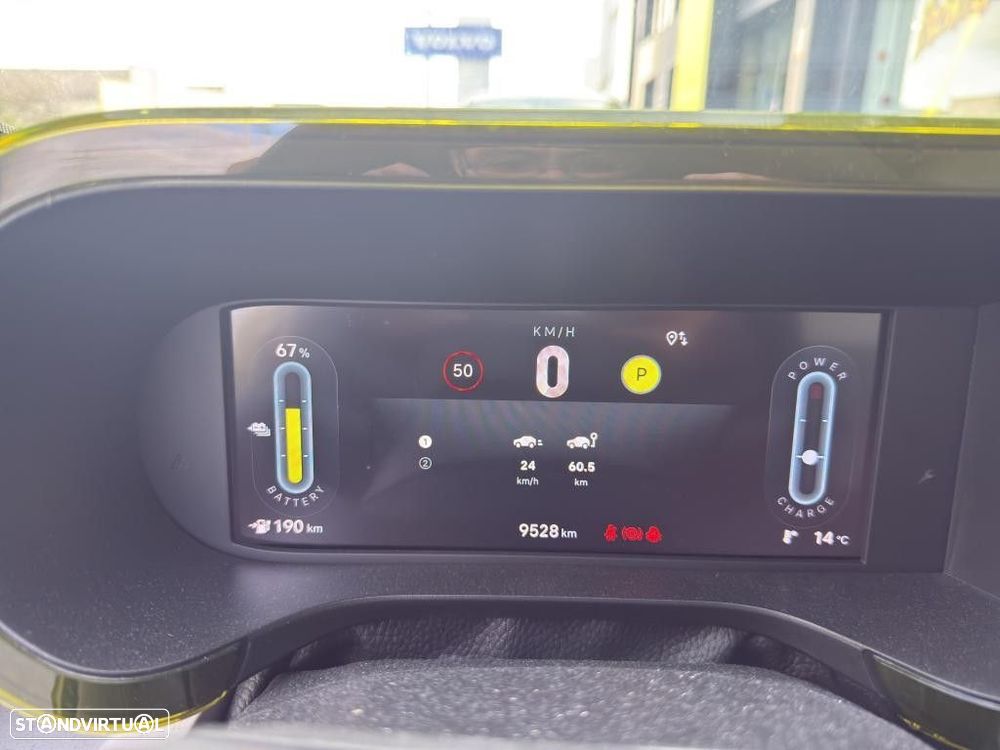 Fiat Grande Punto - 9