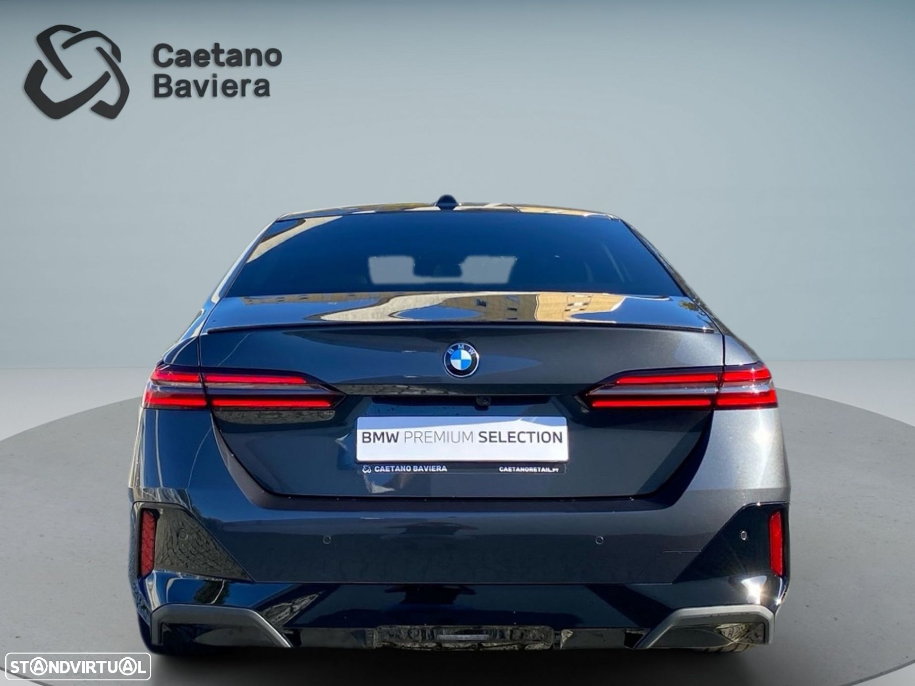 BMW 520 d Pack Desportivo M Pro - 31